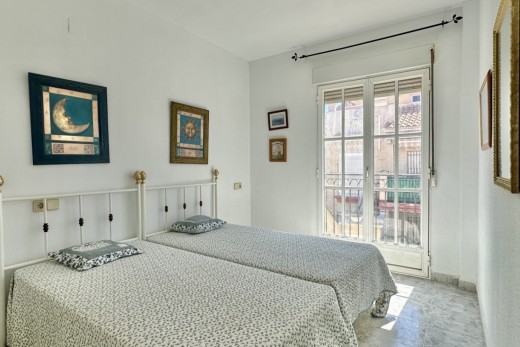 Återförsäljning -  - Orihuela Costa - Playa Flamenca