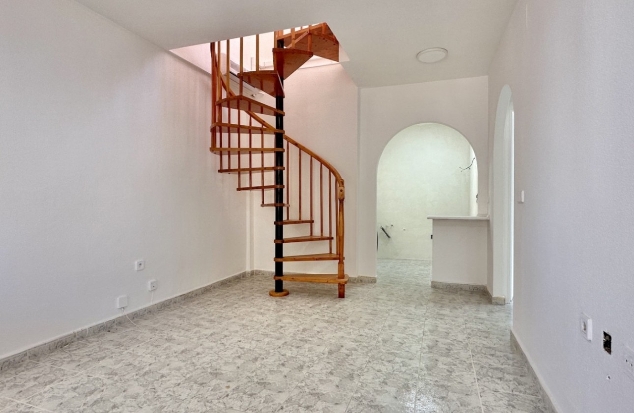 Återförsäljning -  - Orihuela Costa - Playa Flamenca