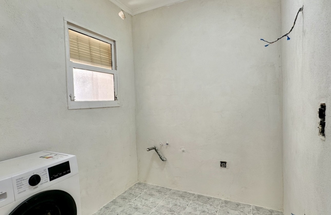 Återförsäljning -  - Orihuela Costa - Playa Flamenca