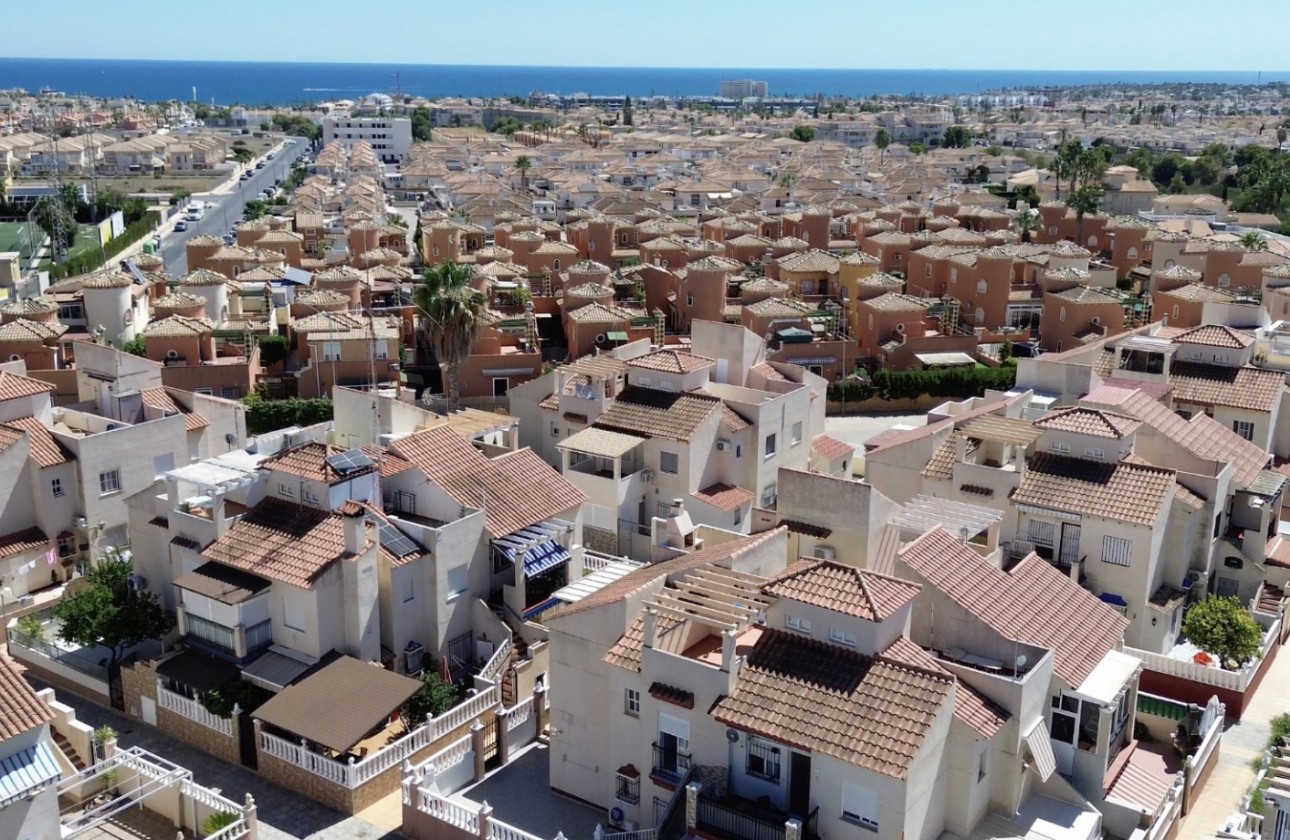 Återförsäljning -  - Orihuela Costa - Playa Flamenca
