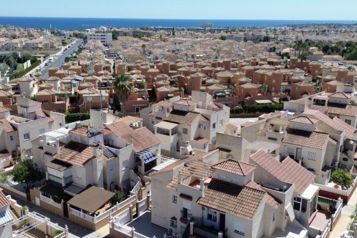Återförsäljning -  - Orihuela Costa - Playa Flamenca