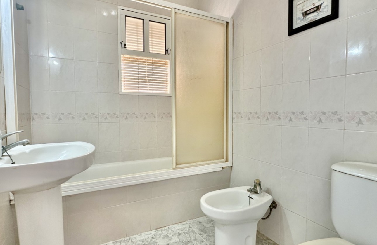 Återförsäljning -  - Orihuela Costa - Playa Flamenca