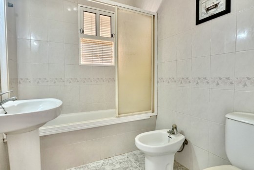 Återförsäljning -  - Orihuela Costa - Playa Flamenca