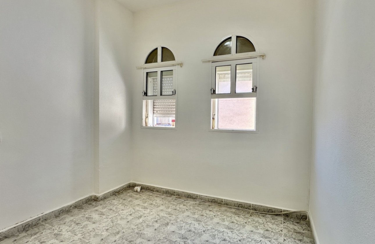 Återförsäljning -  - Orihuela Costa - Playa Flamenca