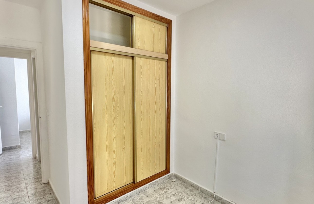 Återförsäljning -  - Orihuela Costa - Playa Flamenca