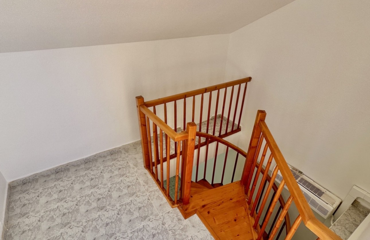 Återförsäljning -  - Orihuela Costa - Playa Flamenca