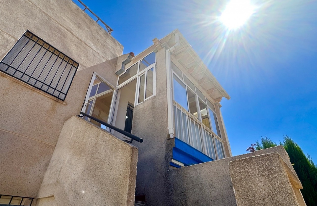 Återförsäljning -  - Orihuela Costa - Playa Flamenca