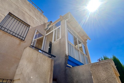 Återförsäljning -  - Orihuela Costa - Playa Flamenca