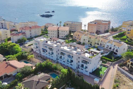 Reventa - Apartamento - Cabo de Palos