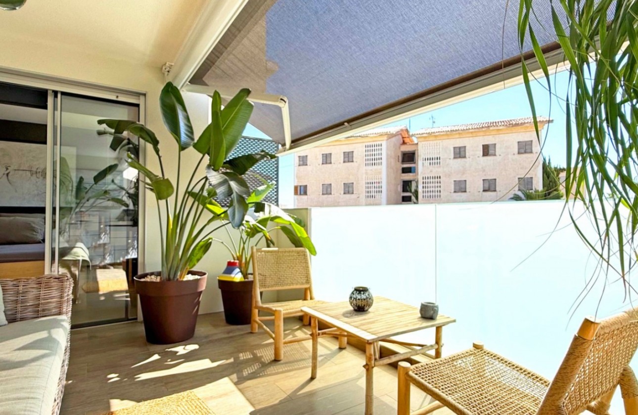 Reventa - Apartamento - Cabo de Palos