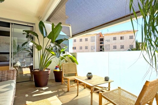 Reventa - Apartamento - Cabo de Palos