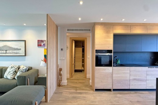 Reventa - Apartamento - Cabo de Palos