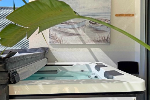 Reventa - Apartamento - Cabo de Palos