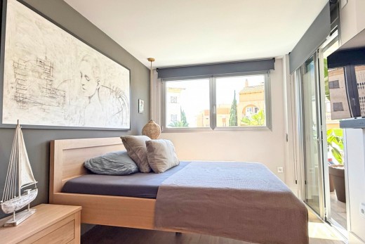 Reventa - Apartamento - Cabo de Palos