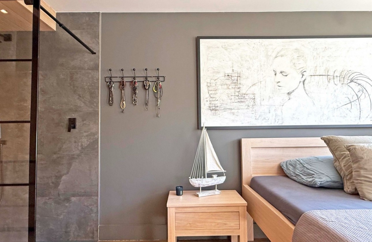 Reventa - Apartamento - Cabo de Palos