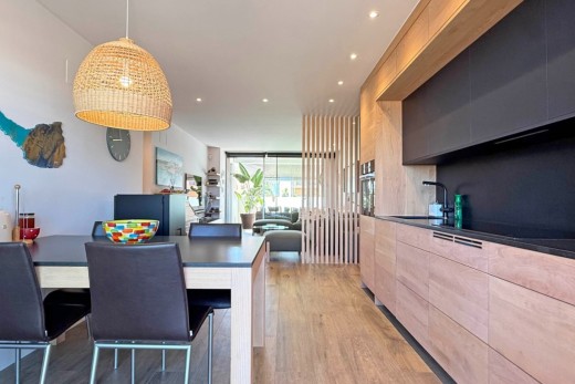 Reventa - Apartamento - Cabo de Palos