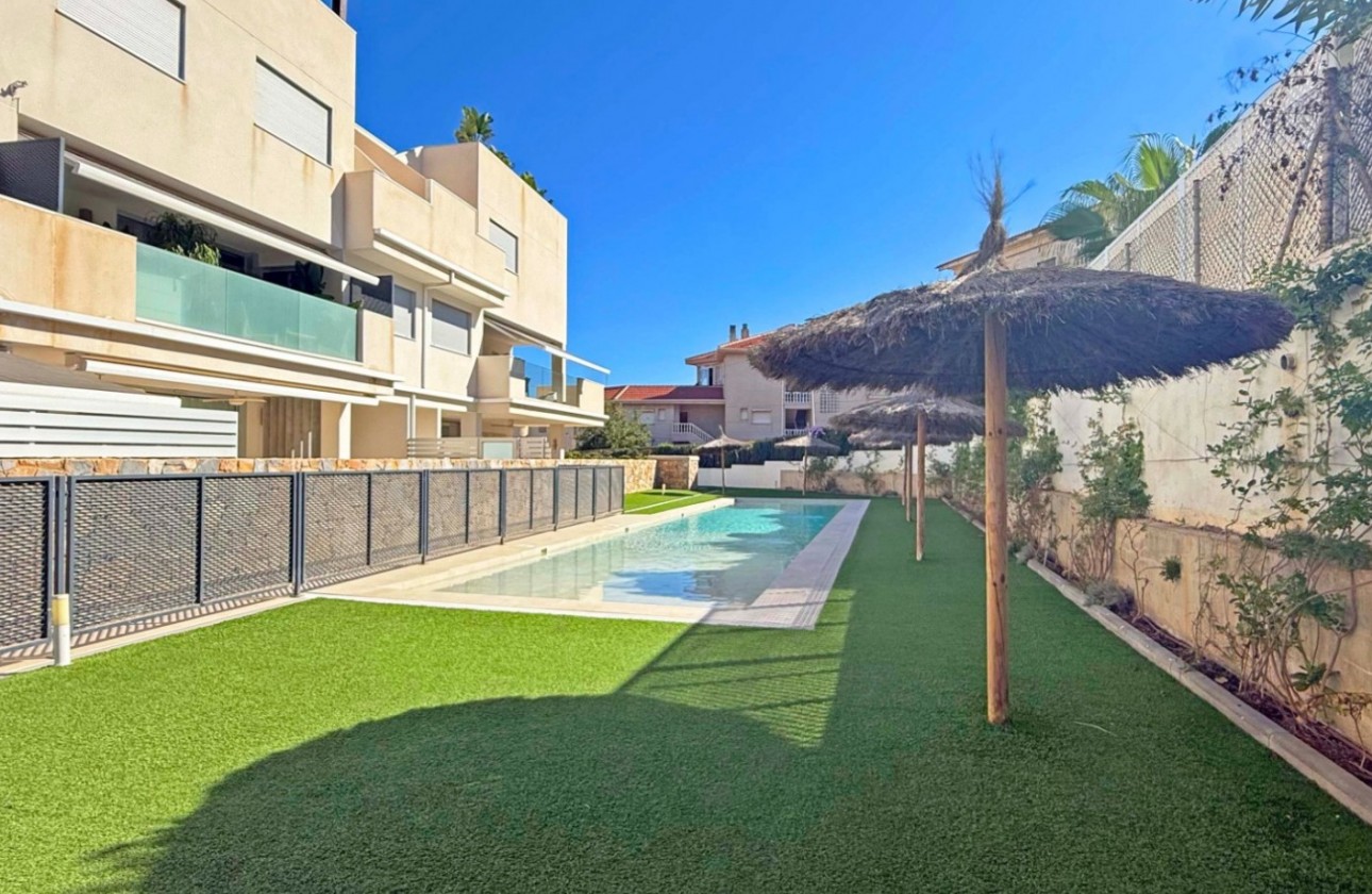 Reventa - Apartamento - Cabo de Palos