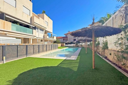 Reventa - Apartamento - Cabo de Palos