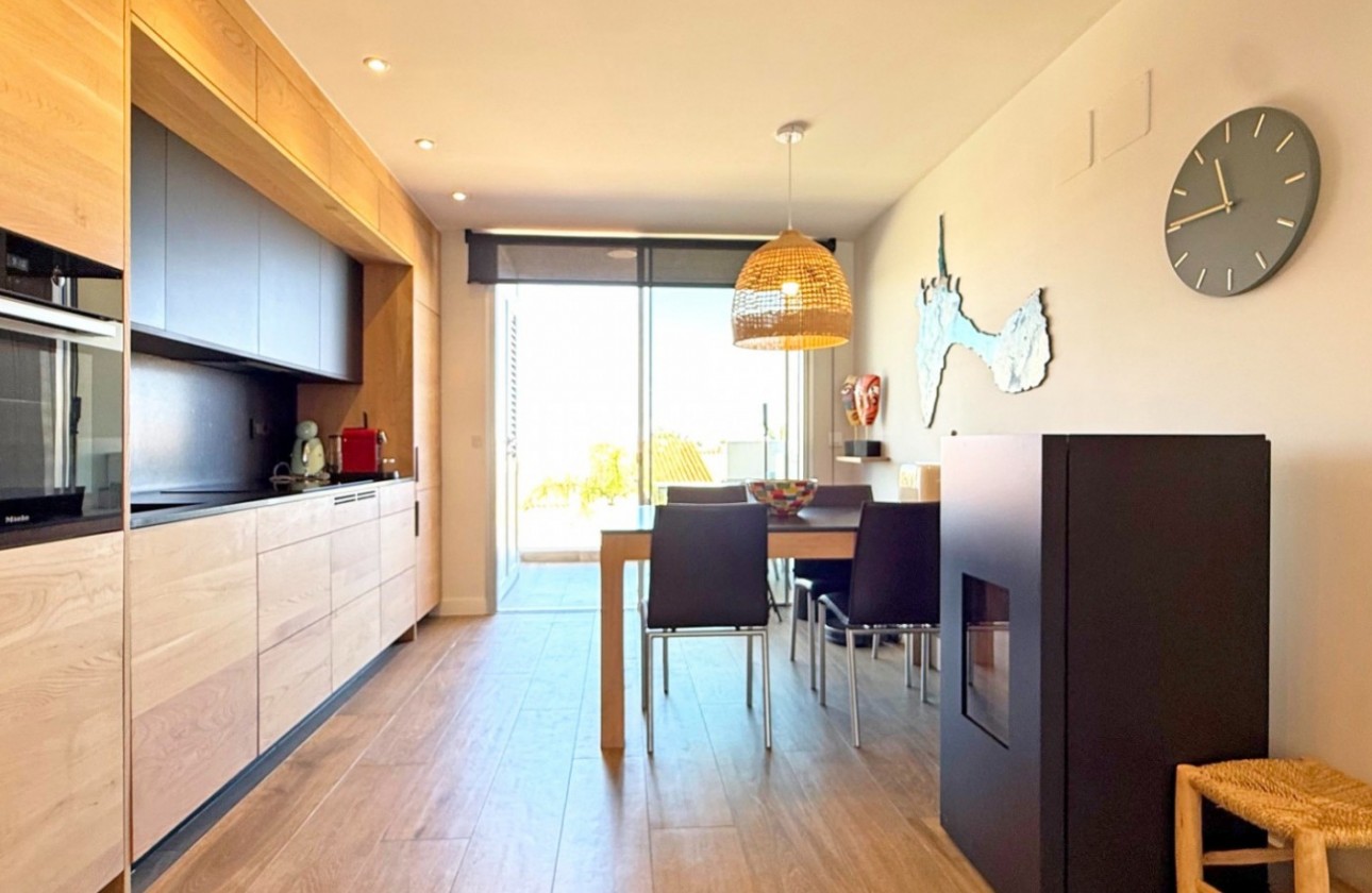 Reventa - Apartamento - Cabo de Palos