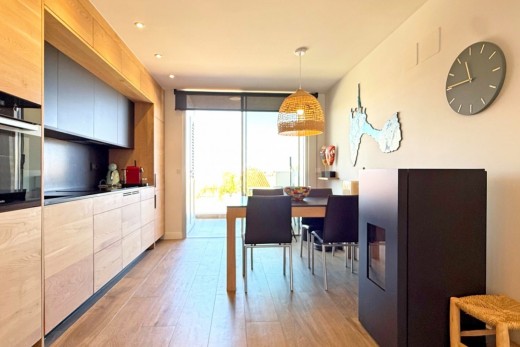 Reventa - Apartamento - Cabo de Palos