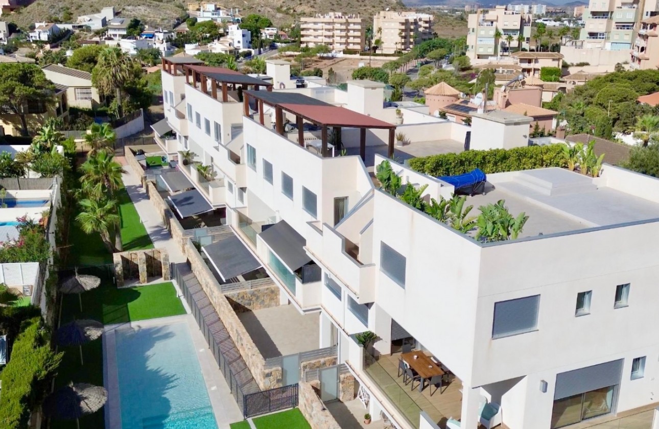 Reventa - Apartamento - Cabo de Palos