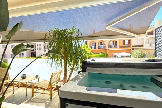 Reventa - Apartamento - Cabo de Palos