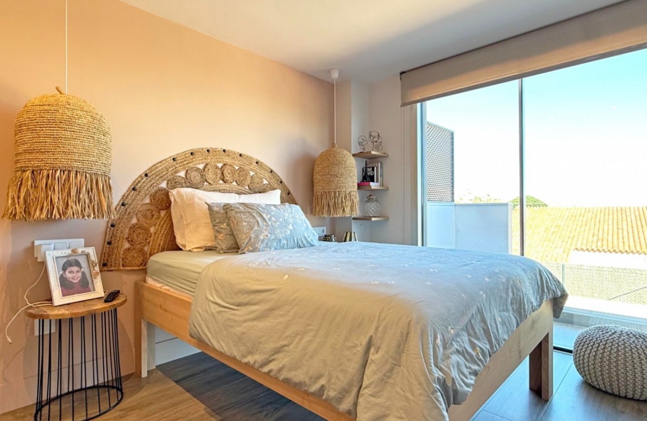 Reventa - Apartamento - Cabo de Palos
