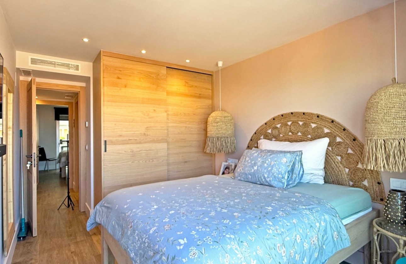 Reventa - Apartamento - Cabo de Palos