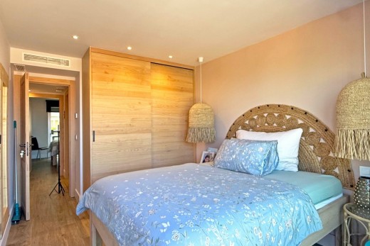 Reventa - Apartamento - Cabo de Palos