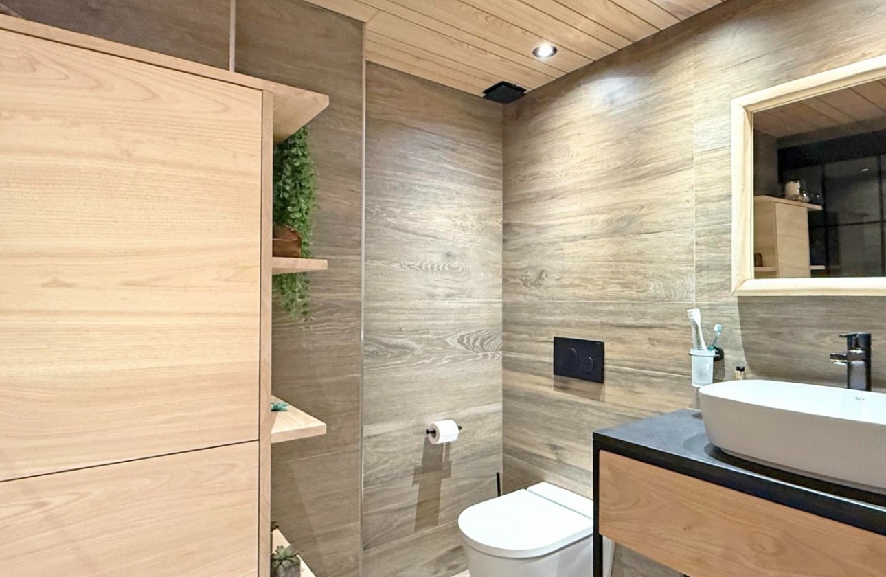 Reventa - Apartamento - Cabo de Palos