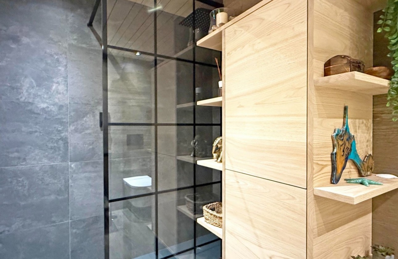 Reventa - Apartamento - Cabo de Palos