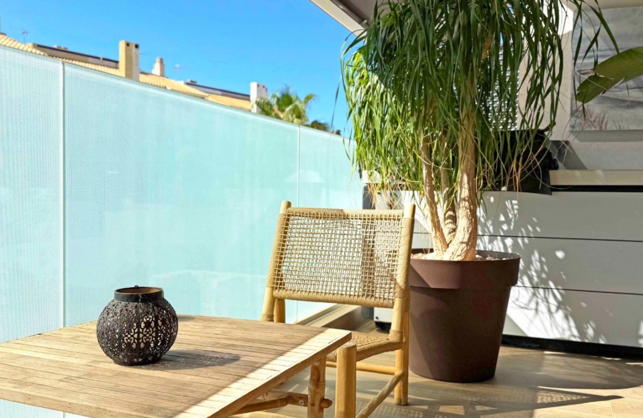 Reventa - Apartamento - Cabo de Palos