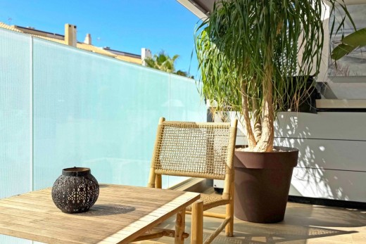 Reventa - Apartamento - Cabo de Palos