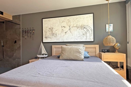 Reventa - Apartamento - Cabo de Palos