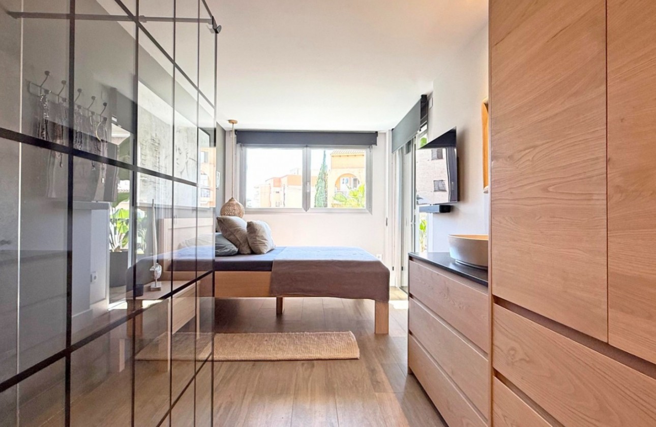 Reventa - Apartamento - Cabo de Palos