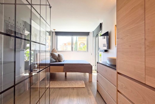 Reventa - Apartamento - Cabo de Palos