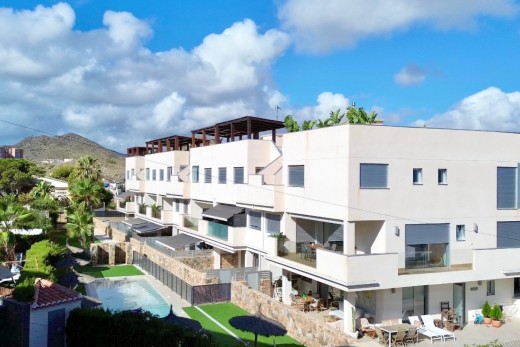 Reventa - Apartamento - Cabo de Palos