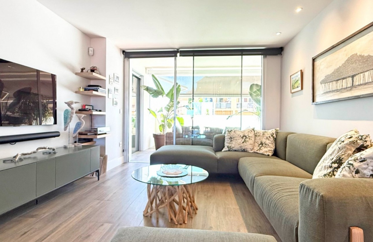 Reventa - Apartamento - Cabo de Palos