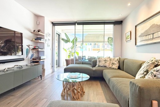 Reventa - Apartamento - Cabo de Palos