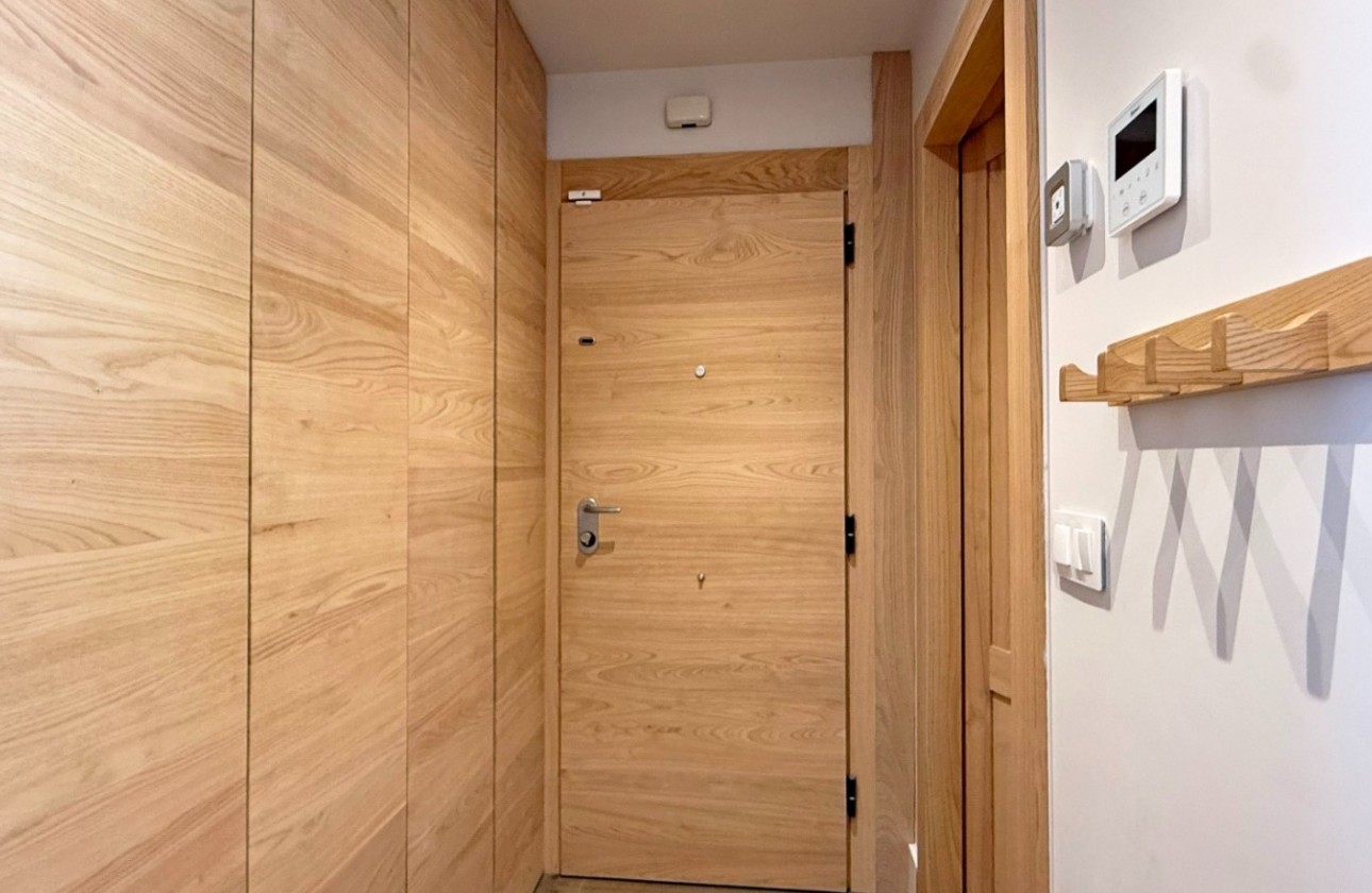 Reventa - Apartamento - Cabo de Palos