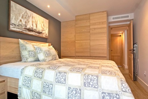 Reventa - Apartamento - Cabo de Palos