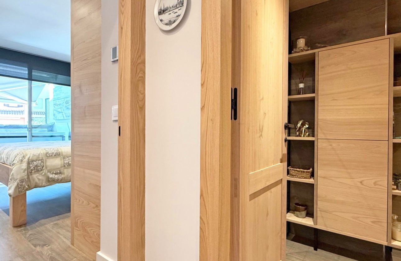 Reventa - Apartamento - Cabo de Palos