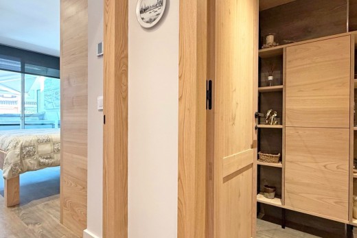 Reventa - Apartamento - Cabo de Palos