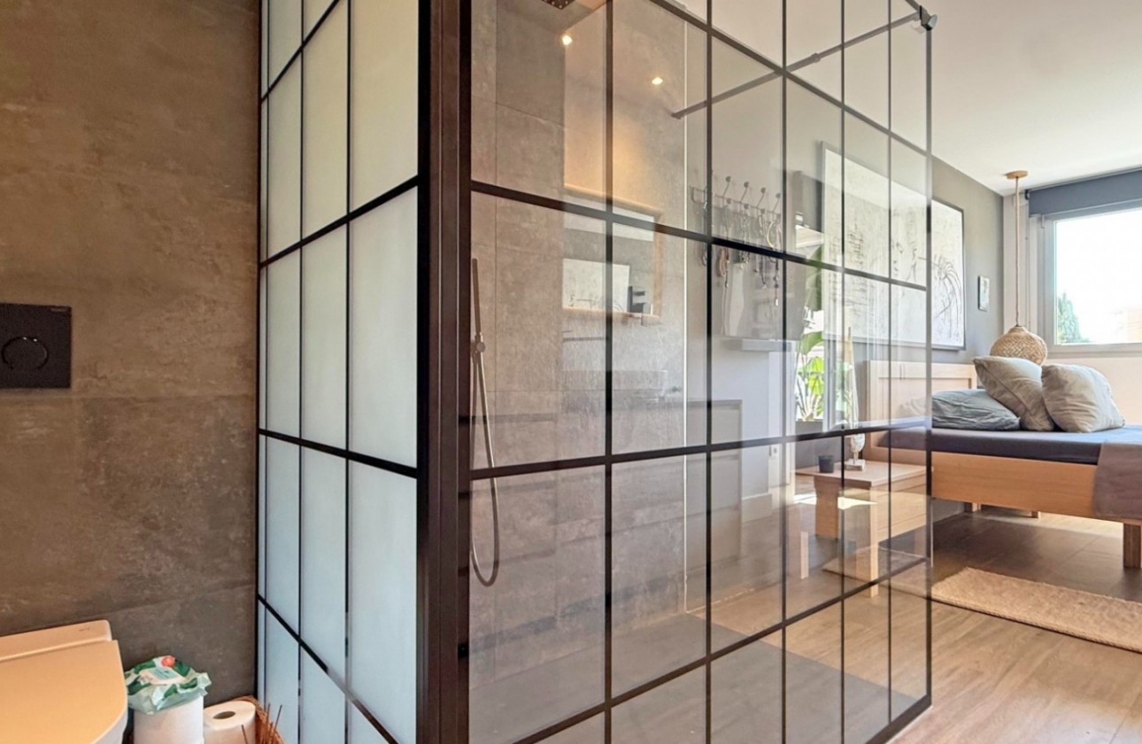 Reventa - Apartamento - Cabo de Palos