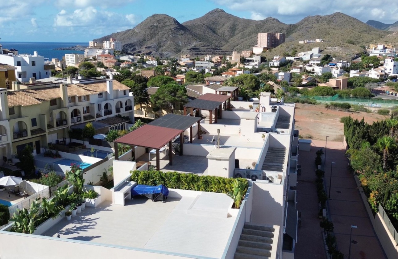 Reventa - Apartamento - Cabo de Palos