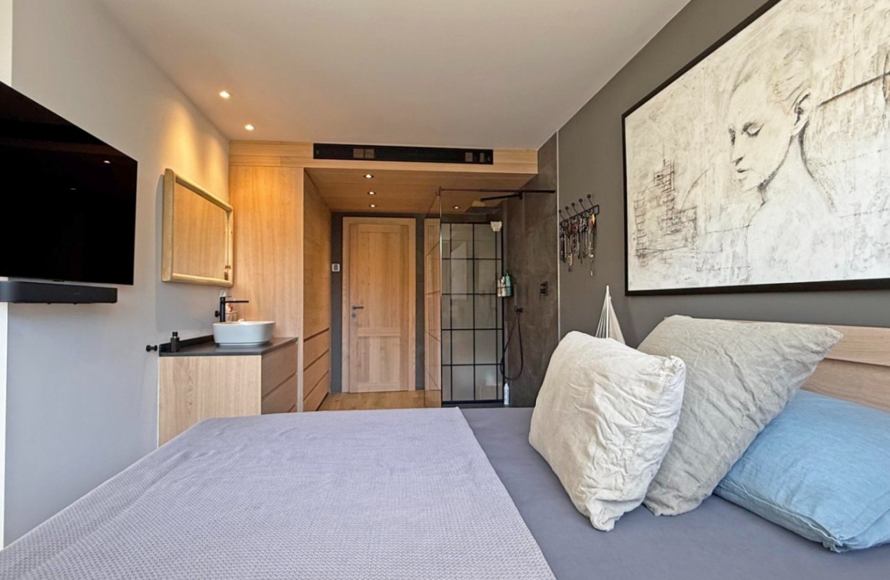 Reventa - Apartamento - Cabo de Palos