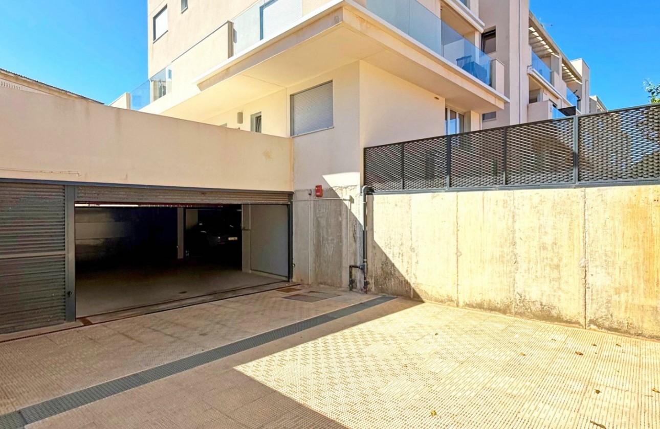 Reventa - Apartamento - Cabo de Palos