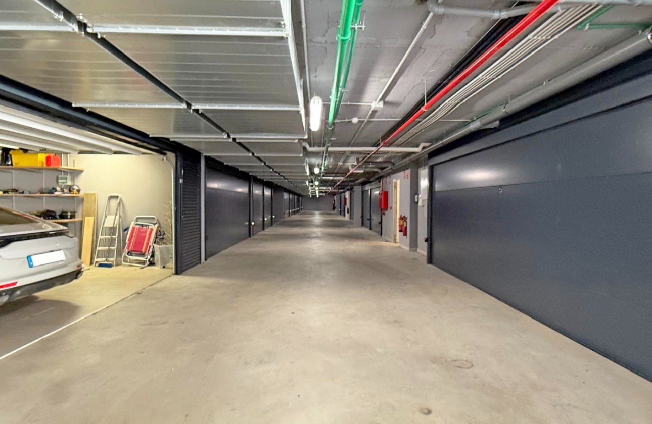 Reventa - Apartamento - Cabo de Palos