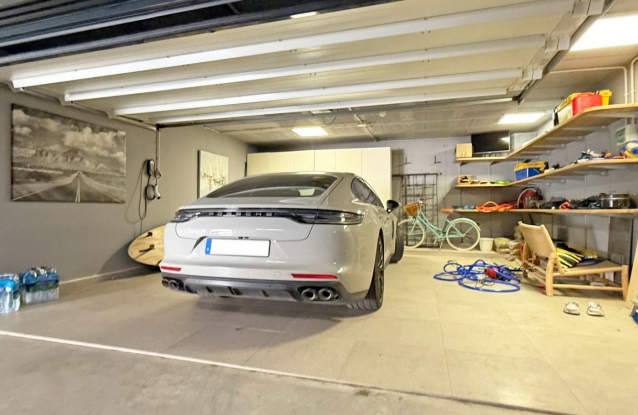 Reventa - Apartamento - Cabo de Palos