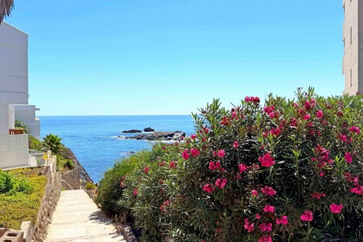 Reventa - Apartamento - Cabo de Palos
